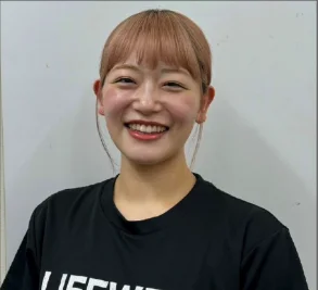 コーチ Yoshida
